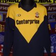 Goalkeeper football shirt 2001 - 2002