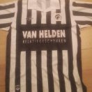 Achilles \'29 football shirt 2013 - 2016