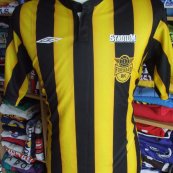 Home football shirt (unknown year)