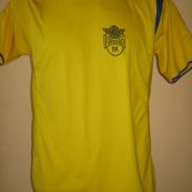 Home football shirt 2006 - 2007