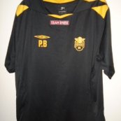 Training/Leisure football shirt (unknown year)