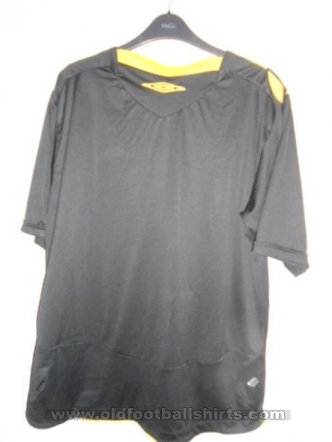 Forward BK Training/Leisure football shirt (unknown year)