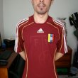 Home φανέλα ποδόσφαιρου 2008 - 2010