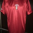 Home φανέλα ποδόσφαιρου 2001