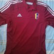 Home φανέλα ποδόσφαιρου 2014 - 2015