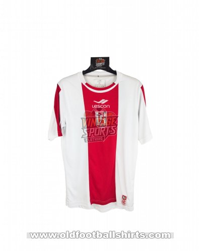 Balıkesirspor Away football shirt (unknown year)