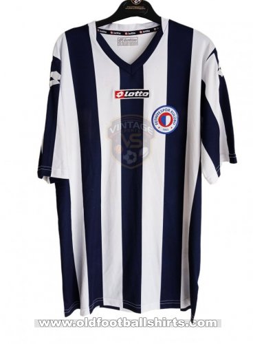 Fethiyespor Home football shirt 2015 - 2016
