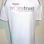 Special football shirt 2013