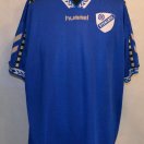 Stenlose BK football shirt 1997 - 1998