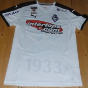 Away football shirt 2015 - 2016