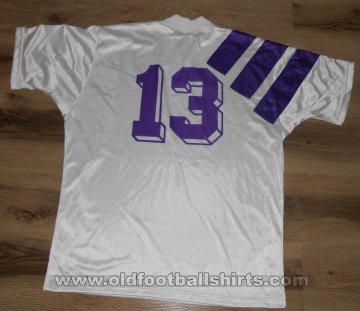 Austria Salzburg Home football shirt 1994 - ?