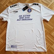 Special football shirt 2018 - 2019