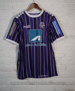 Austria Salzburg Home football shirt 2022 - 2023