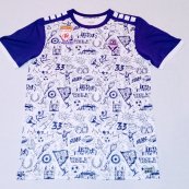 Away football shirt 2025 - 2026