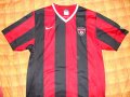 Spartak Trnava Home football shirt 2008 - 2009