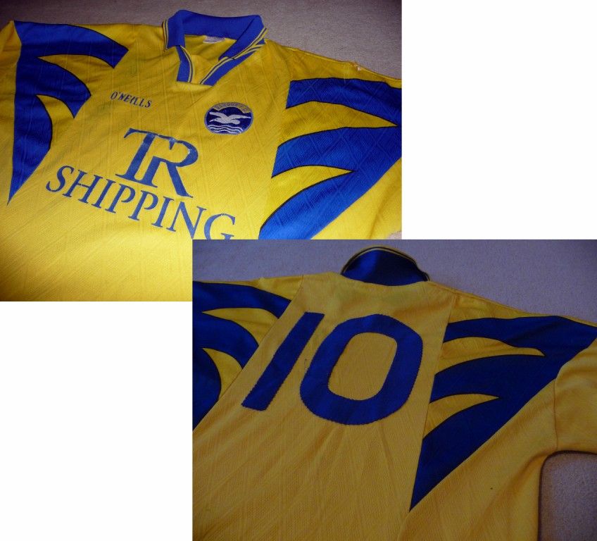 Bangor Shirt