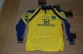 Bangor FC Home football shirt 2002 - ?