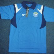Training/Leisure football shirt 2008 - 2009