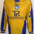 Home camisa de futebol 1999 - 2000