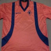 Home football shirt 2008