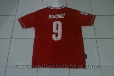 Persiba Bantul Home football shirt 2013