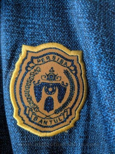 Persiba Bantul Away football shirt 2017 - ?