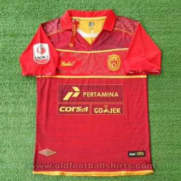 Persiba Bantul Home football shirt 2017 - 2018