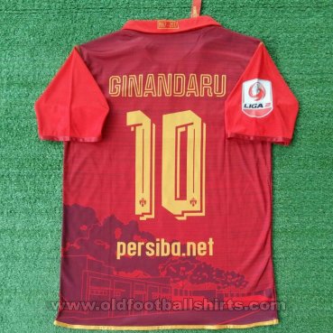 Persiba Bantul Home football shirt 2017 - 2018