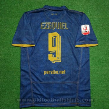 Persiba Bantul Away football shirt 2017 - 2018