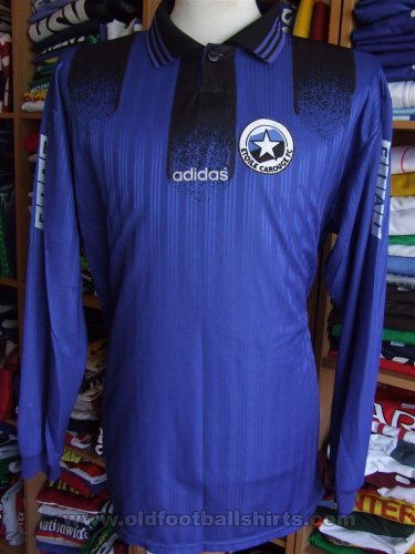 Etoile Carouge FC Home football shirt (unknown year)