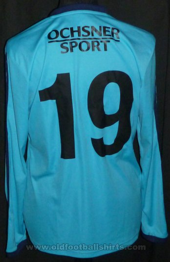 Etoile Carouge FC Home football shirt 2013 - 2014