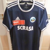 Home football shirt 2023 - 2024
