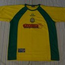 Niva Ternopol football shirt 2009