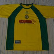Home football shirt 2009