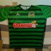 Home football shirt 2018 - 2019