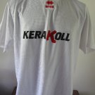 Away football shirt 1993 - 1994