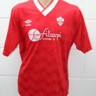 Home football shirt 1990 - 1991
