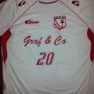 Home football shirt 2006 - 2007