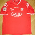 Away football shirt 2010 - 2011