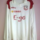 Home football shirt 2009 - 2010