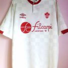 Home football shirt 1991 - 1992