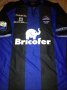 Latina Calcio Home football shirt 2013 - 2014