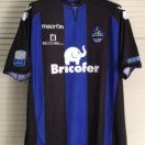 Latina Calcio football shirt 2013 - 2014