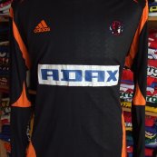 Goalkeeper football shirt (unknown year)