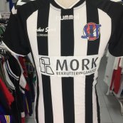 Home football shirt (unknown year)