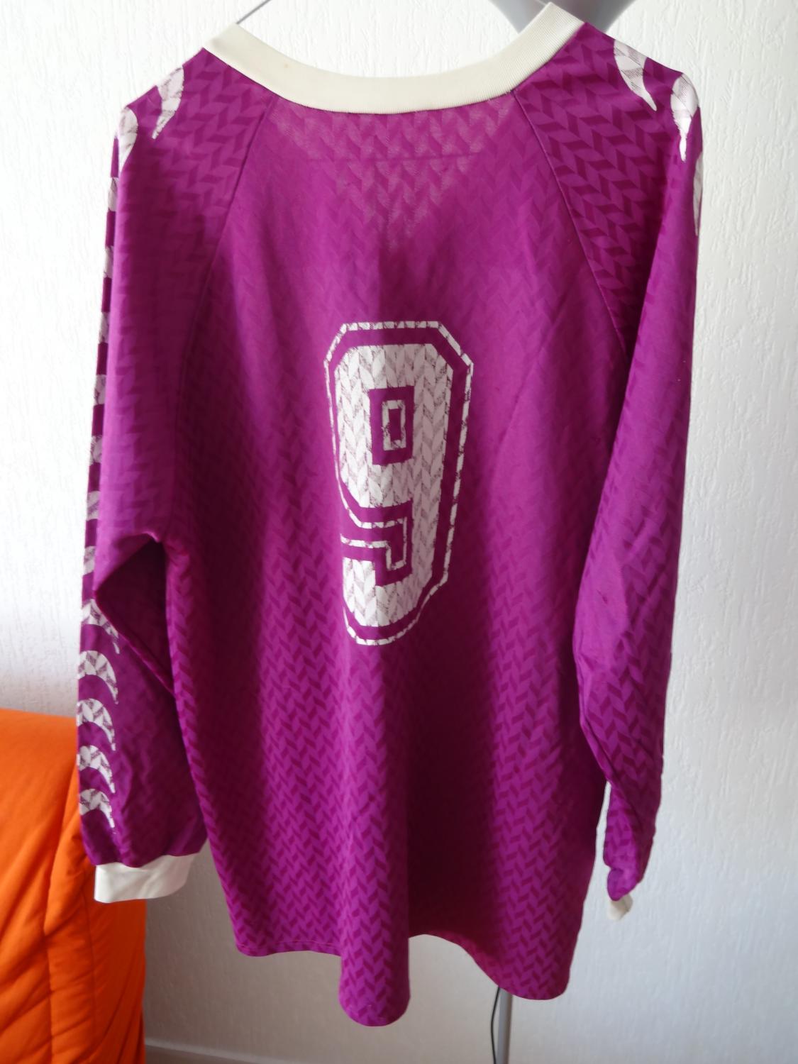 Rozova Dolina Tipo De Camisa Desconhecido unknown Year 