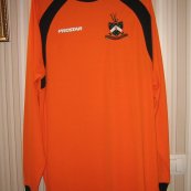Home football shirt (unknown year)