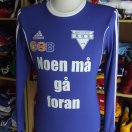 IL Ros football shirt 2013