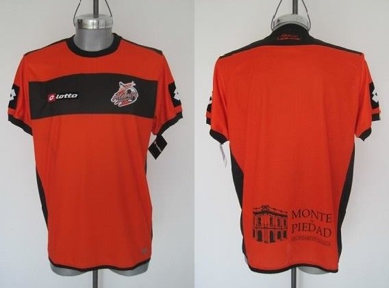 alebrijes de oaxaca jersey