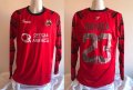 Alebrijes de Oaxaca Keeper  voetbalshirt  2017 - 2018